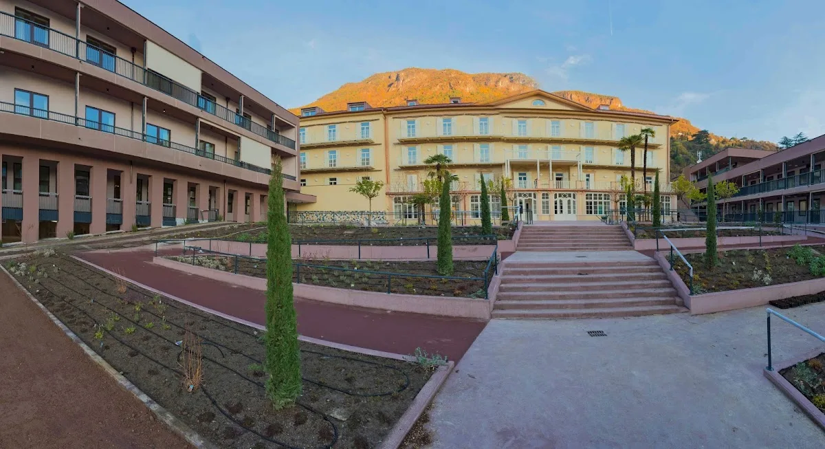 A.p.s.p. Fondazione La Roggia - Bolzano