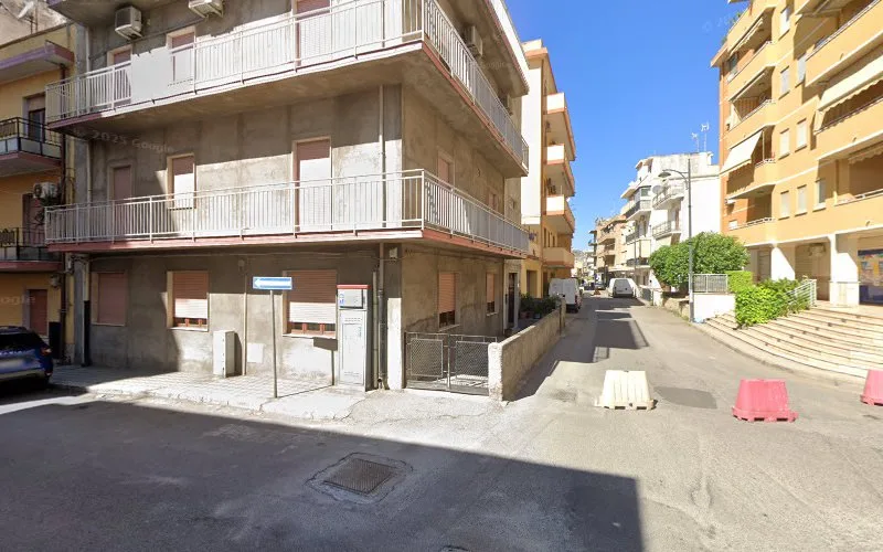 A.s.i.a. Assistenza Integrativa Anziani - Reggio Calabria