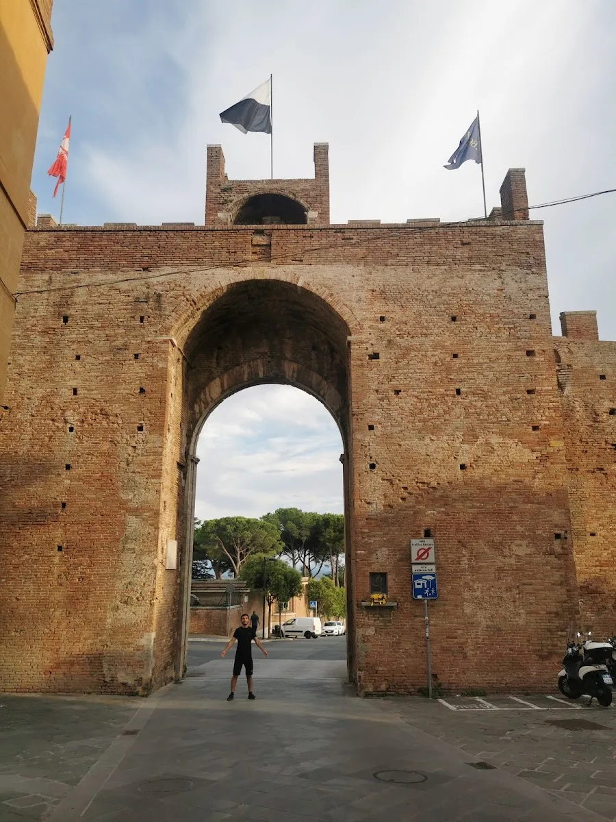 A.s.p. Citta Di Siena - Siena