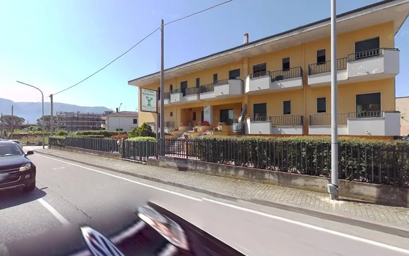 Al Prata Casa di Riposo - San Salvatore Telesino
