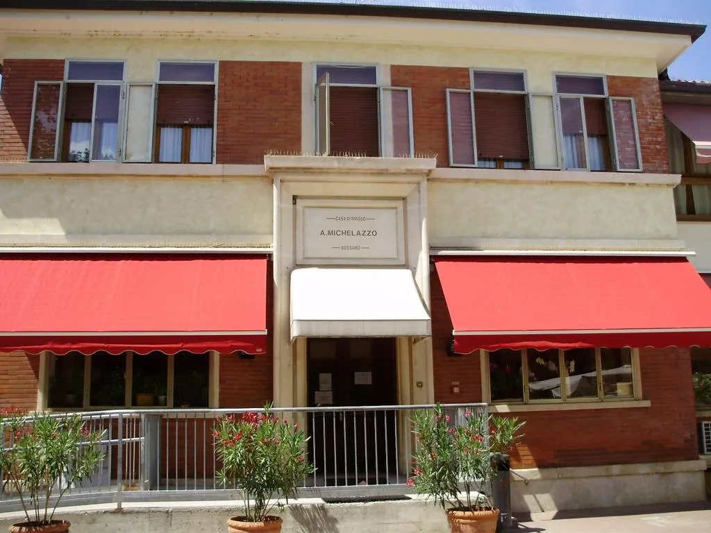 Alloggio Il Bosco - Dueville
