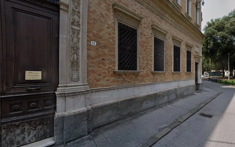 Altavita Istituzioni Riunite di Assistenza I.r.a. - Padova