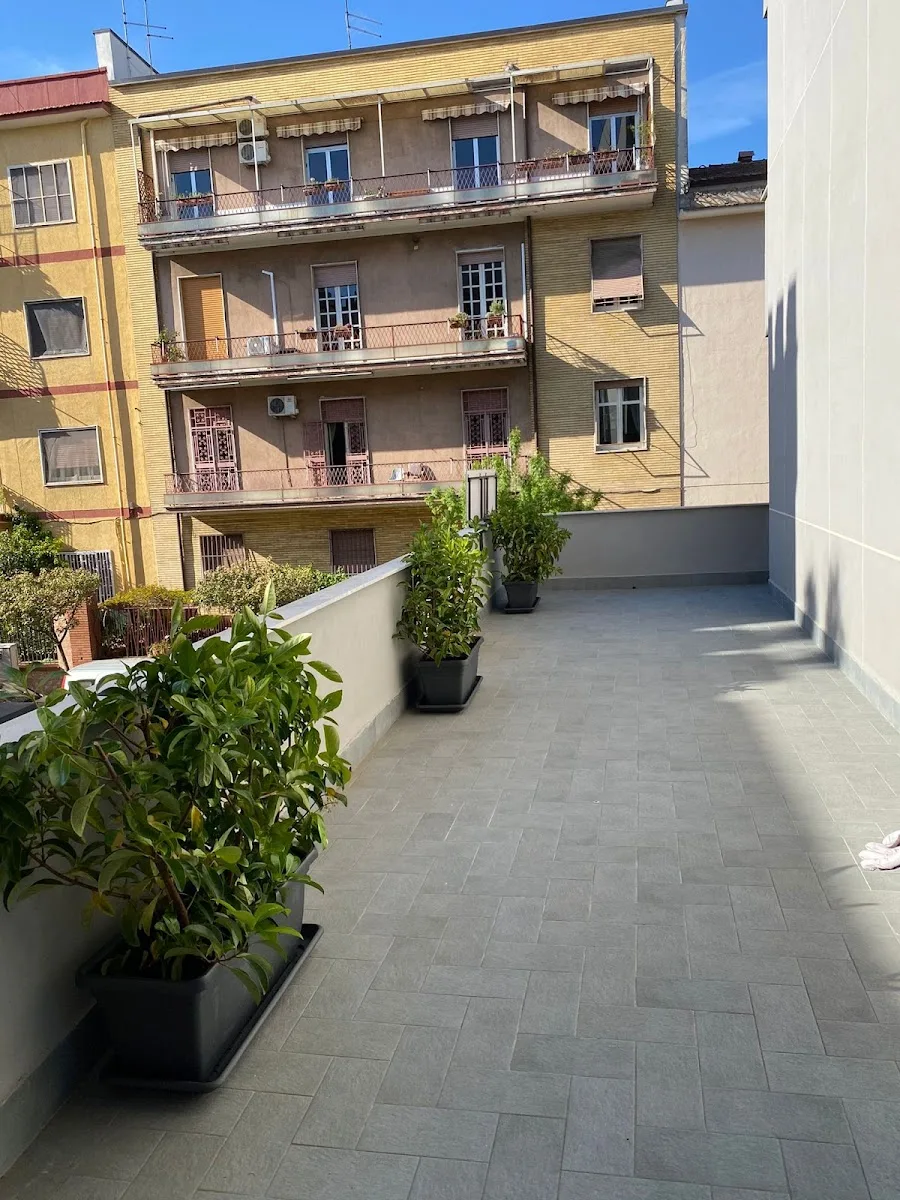 Amica Life Residenza Anziani - Caserta