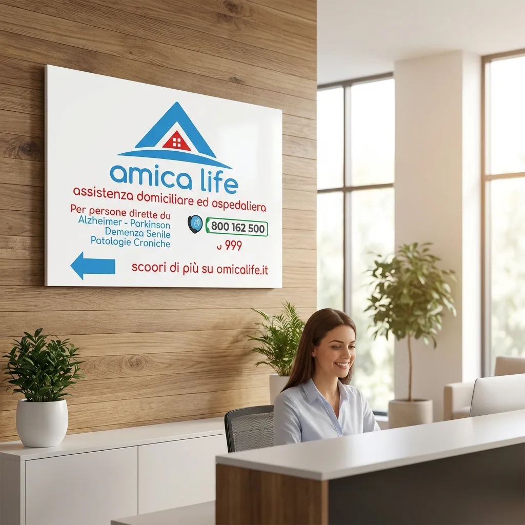 Amica Life - San Nicola la Strada