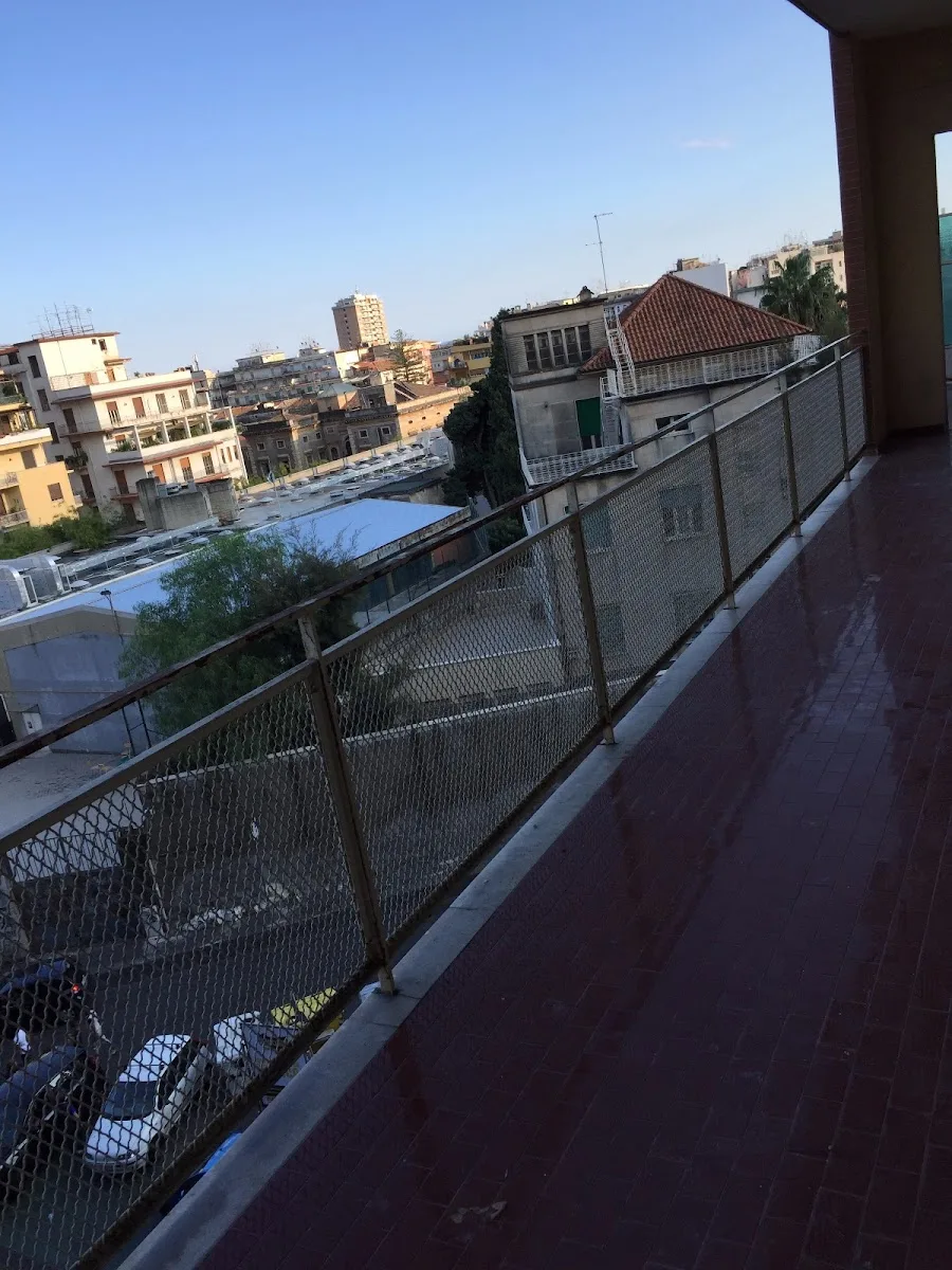 Anni Felici - Catania