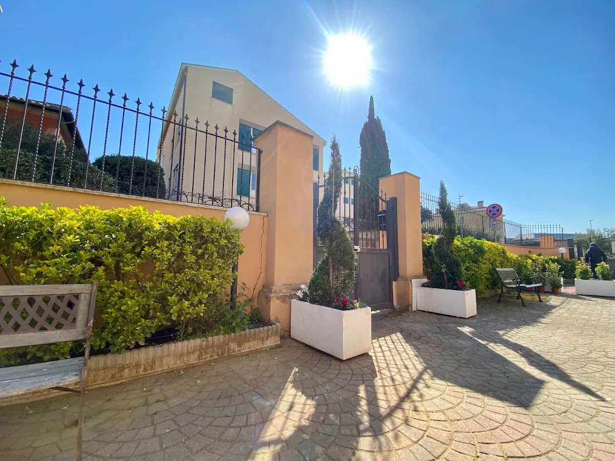 Apartamento - Roma