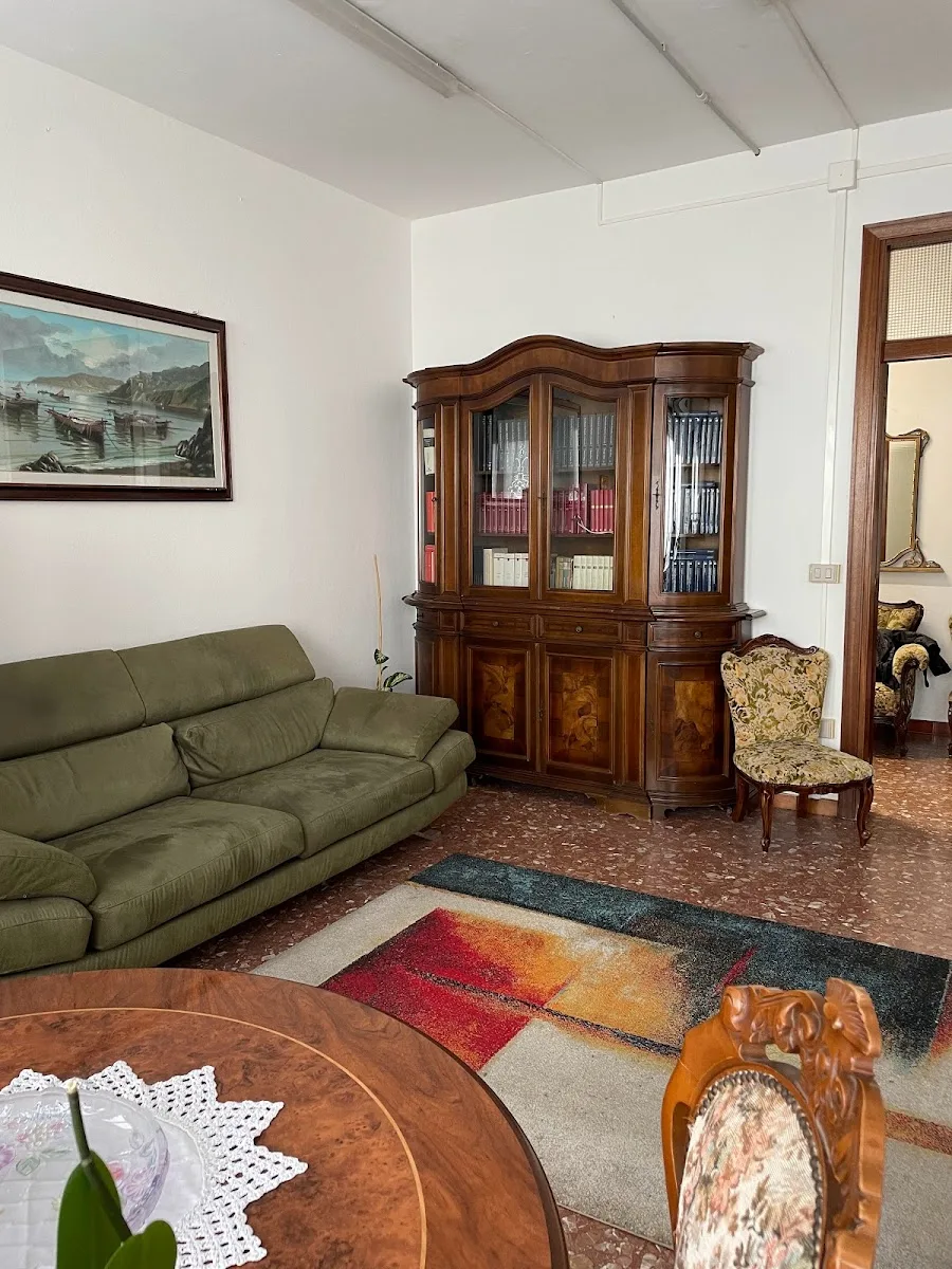 APS Comunità Integrata - Sassari