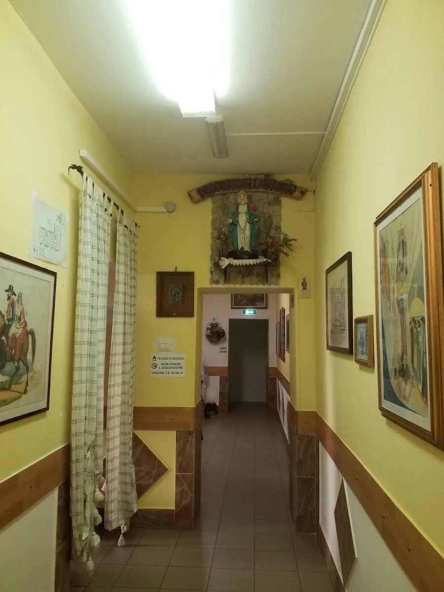APS Comunità Integrata - Sassari