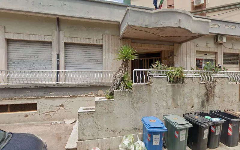 Arangio Costantino - Siracusa