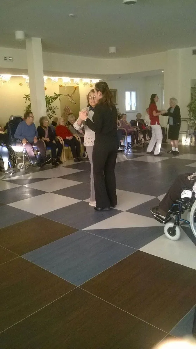 Arcobaleno Assistenza Alla Persona - Cava Manara