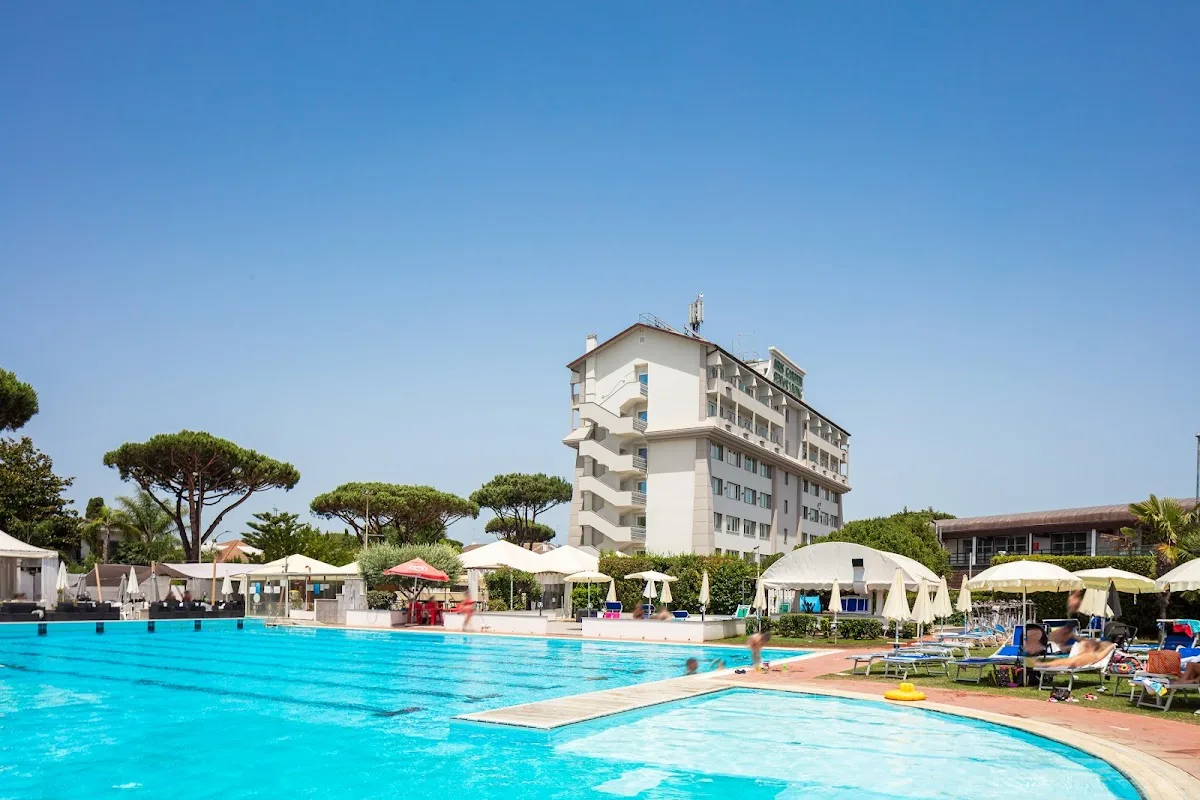 Aris Garden Senior Living Residenza per Anziani Roma - Roma