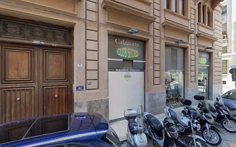 Asas Associazione Servizi Assistenziali Sociali - Palermo
