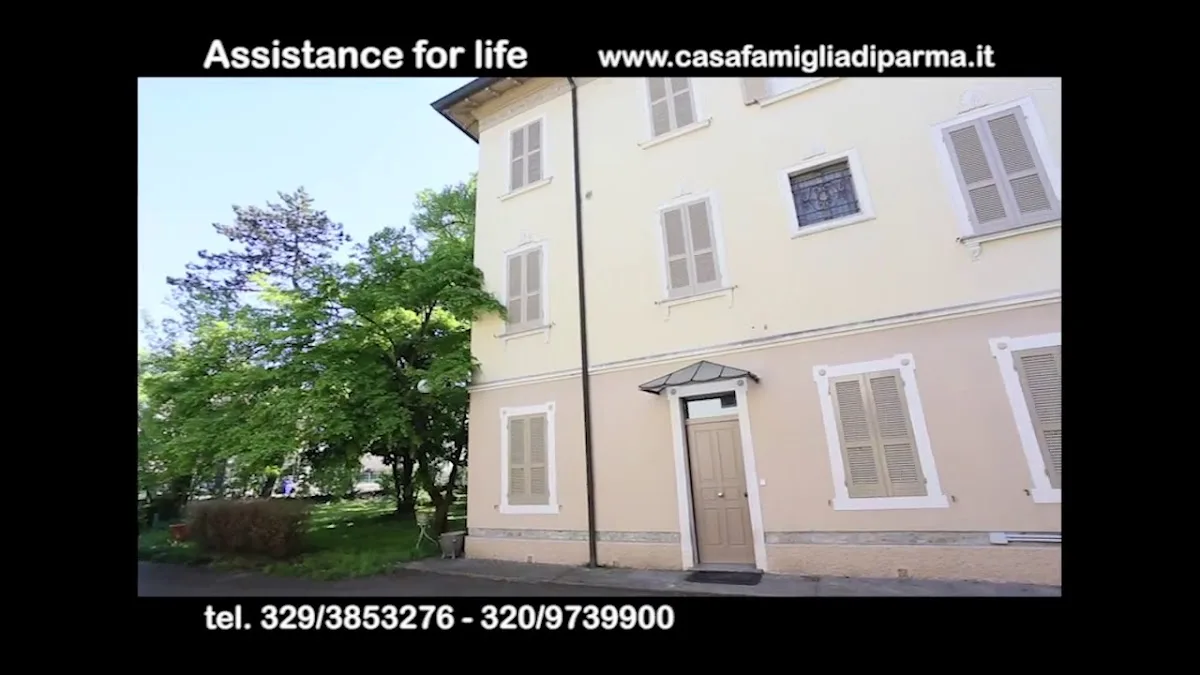 Assistance For Life S.r.l. - Parma