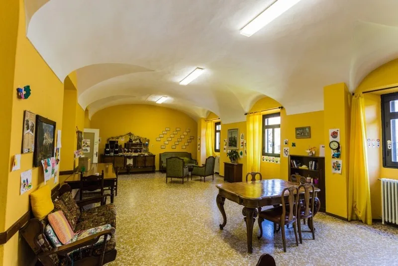 Associazione Amici Dellanziano ONLUS - Ornavasso