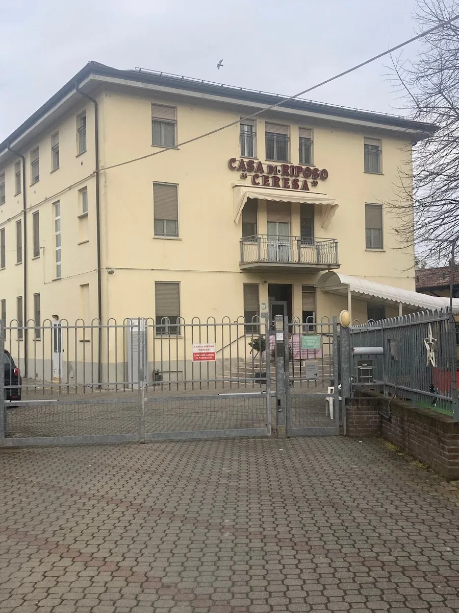 Associazione Casa di Riposo Ceresa