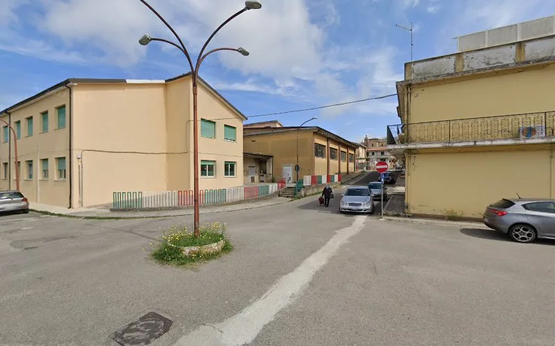Associazione Interregionale Vivere Insieme - Filadelfia