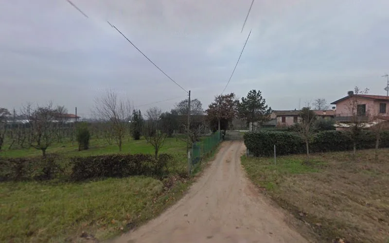Associazione Madre Speranza Casa Betlemme - Forli