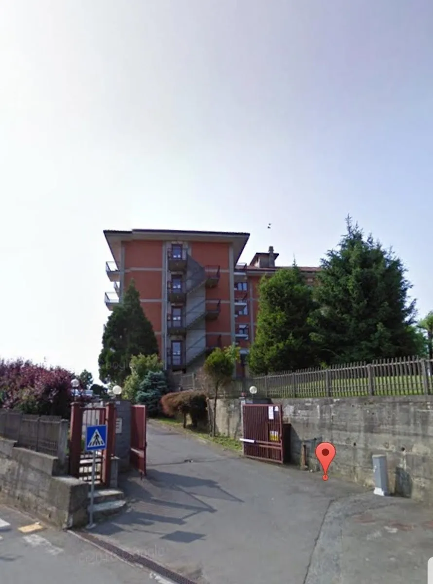 Associazione Pro Casa di Riposo di Brusnengo - Brusnengo