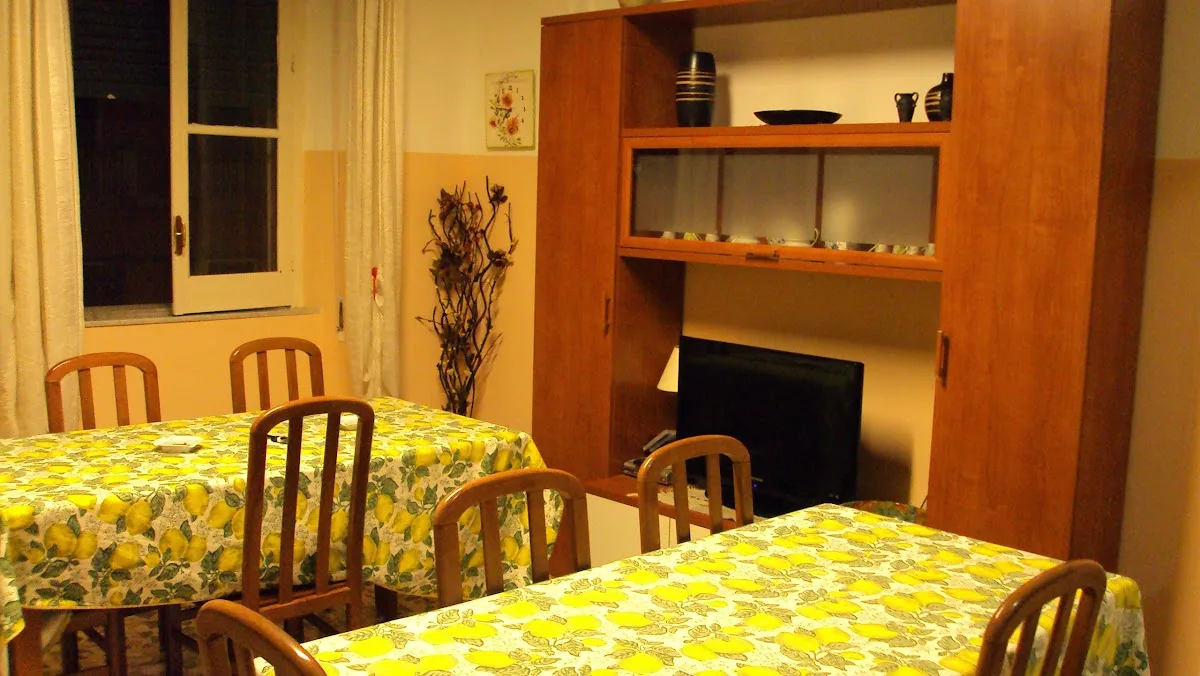Associazione Serv. Soc. Residence Primavera - Catania