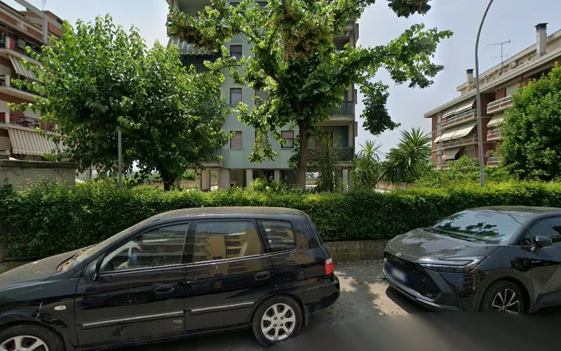 Aste Residenza Protetta per Anziani - Terni
