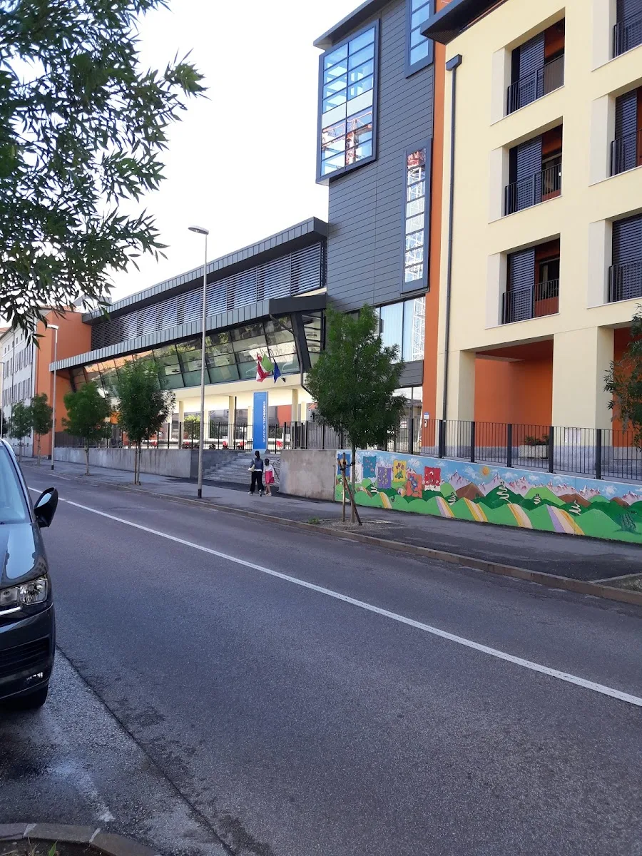 Azienda Pubblica di Servizi alla Persona Beato De Tschiderer - Trento