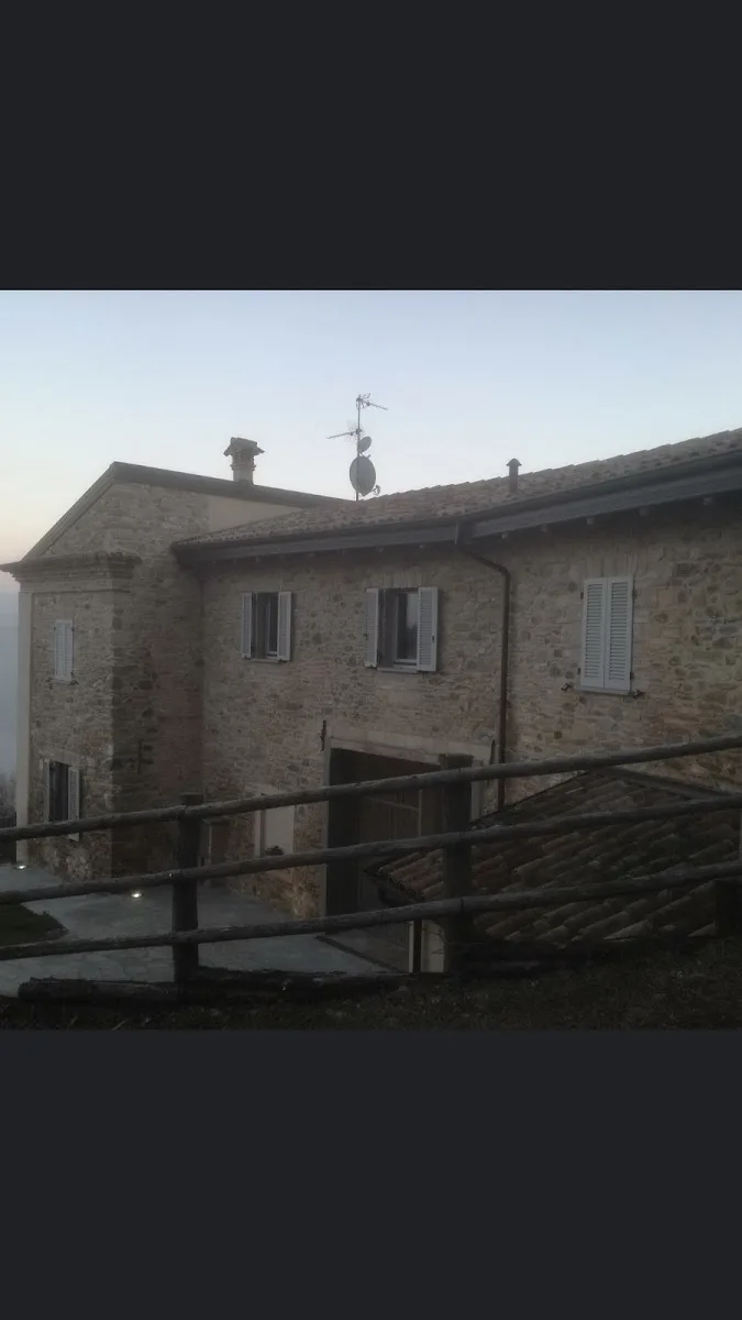 Borgo Virginia Residenza Anziani - Rocca Susella