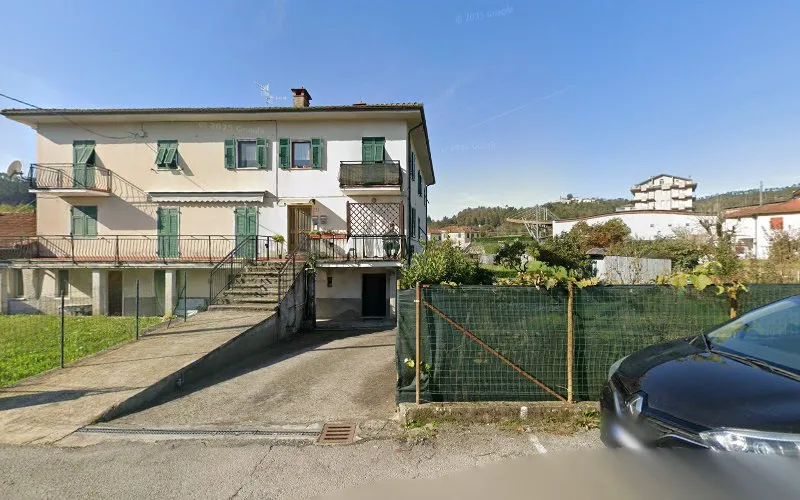Campo del Vescovo Consorzio di Cooperative Sociali Scarl - Brugnato