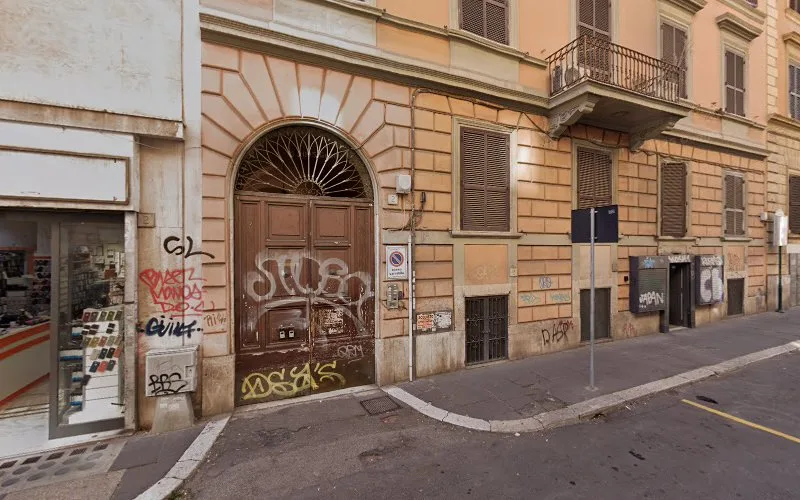 Carpe Diem - Roma