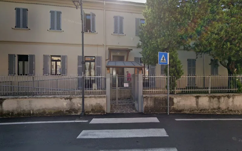 Casa Albergo Enrico Leoni - Merate
