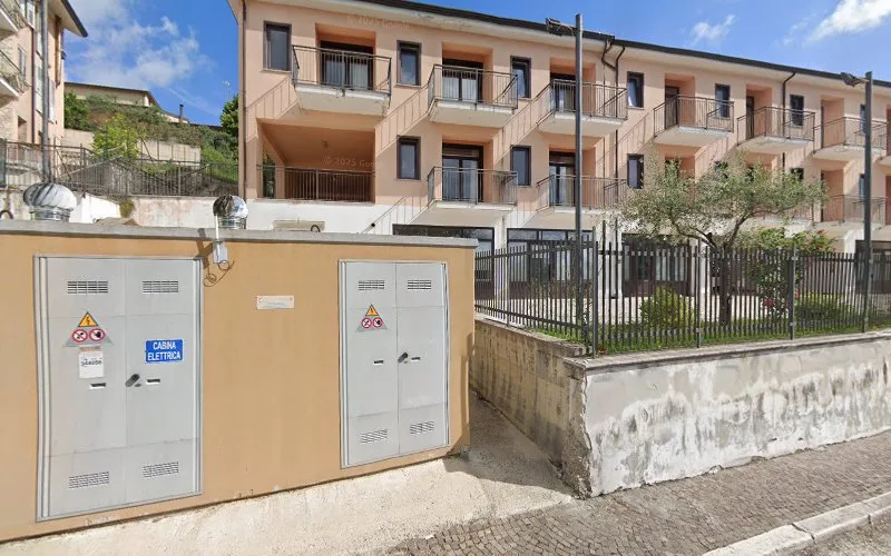 Casa Albergo per Anziani Comunità Tutelare Dott. Pasquale Piscopo - Luogosano
