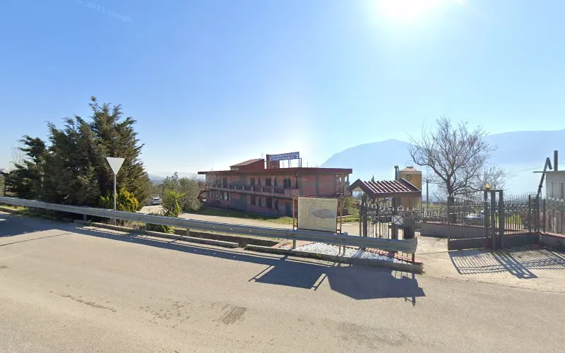 Casa Albergo Per Anziani San Filippo Neri San Filippo Neri Srl - Guardia Sanframondi