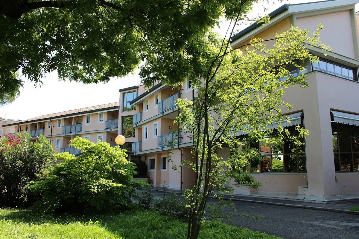 Casa Albergo Villa Maria - Treviso