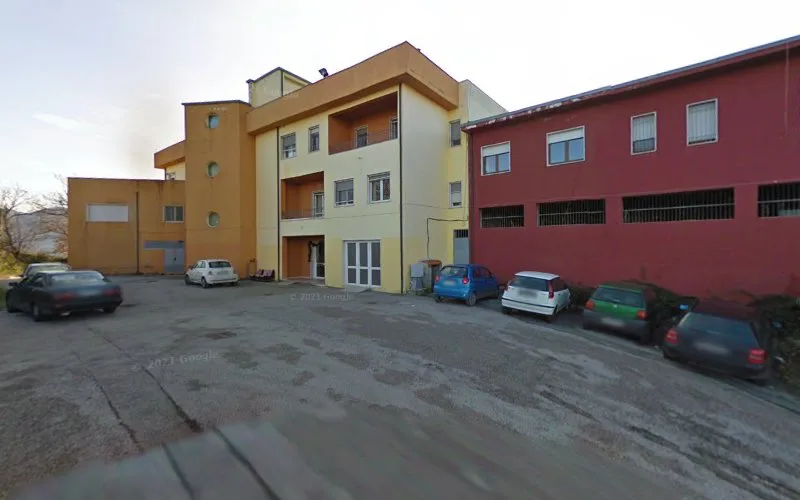 Casa Albero Pietro Lonardo - Ceppaloni