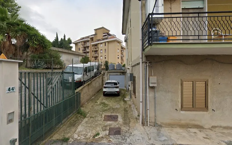 Casa Alloggio Nonni In Famiglia - San Cataldo
