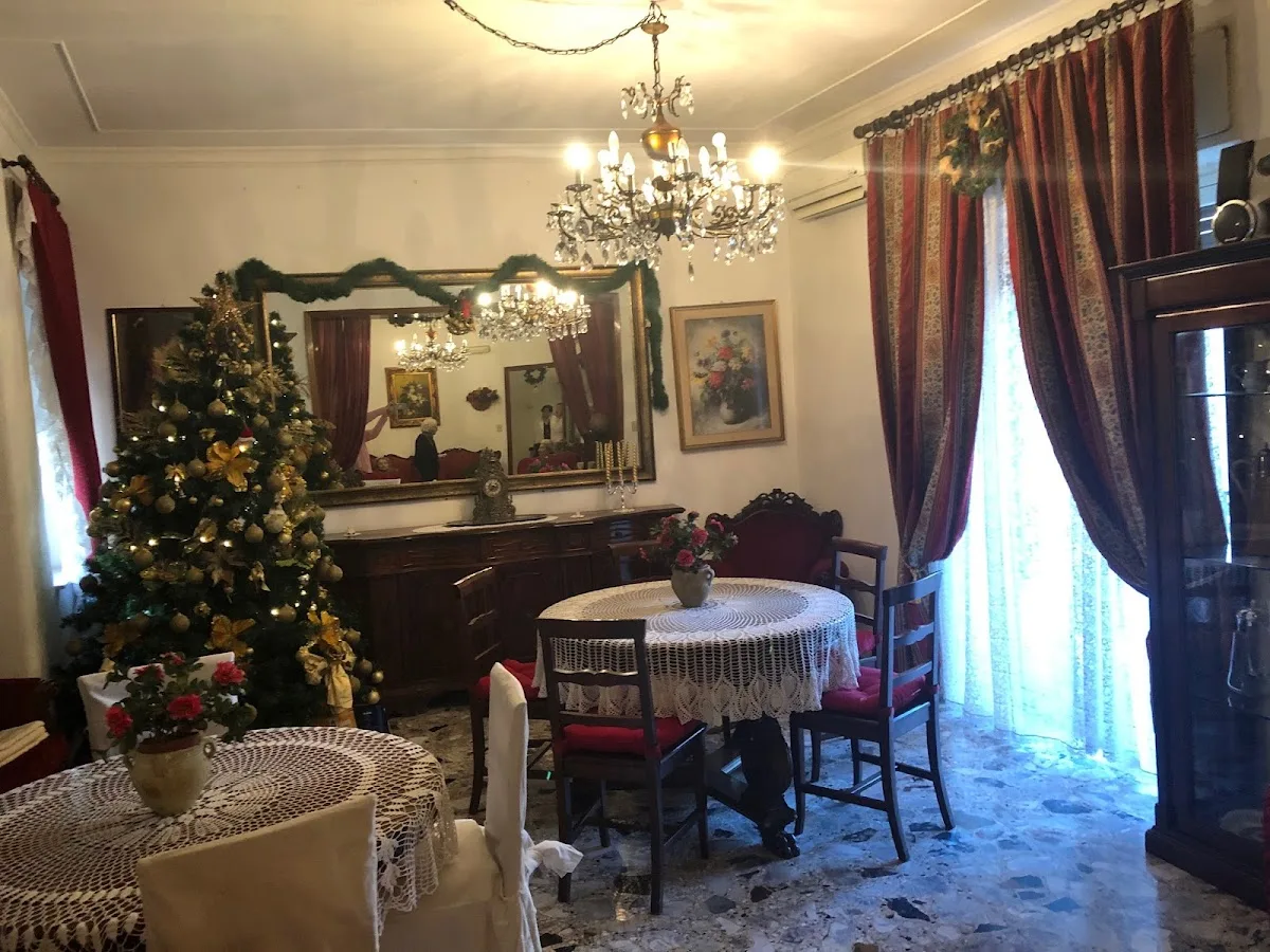 Casa Alloggio per Anziani Cristo Re - Catania
