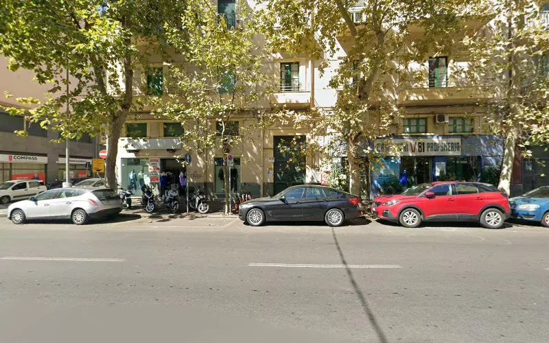 Casa Alloggio per Anziani Santalba - Catania