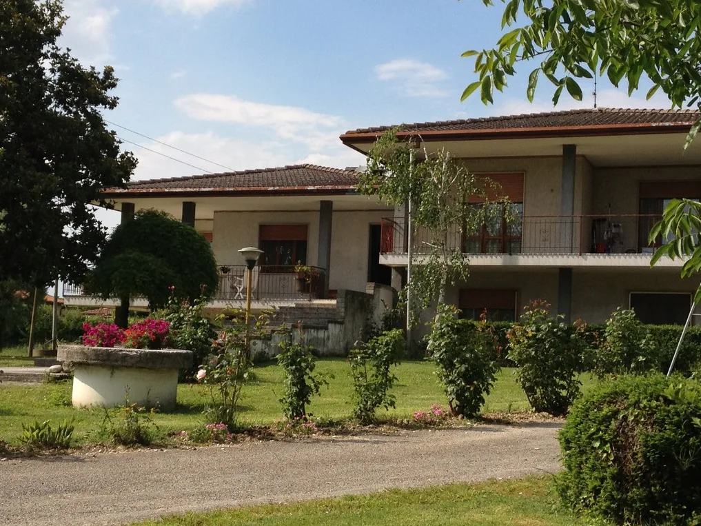 Casa Alloggio Tronchin - Mogliano Veneto