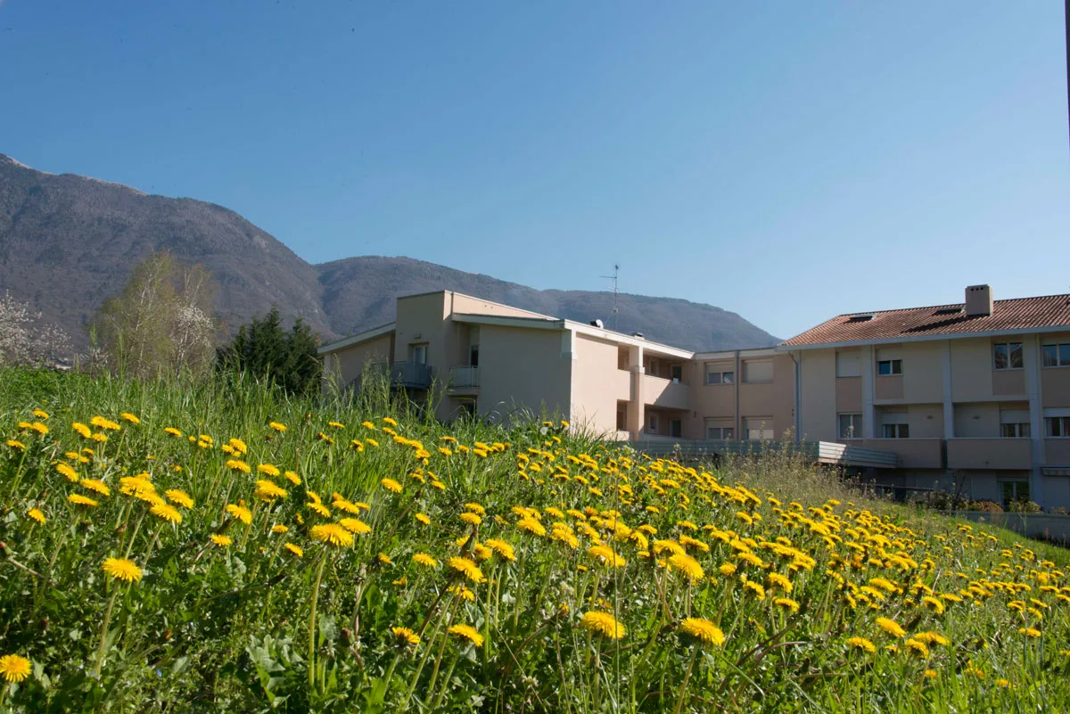 Casa Amica Fondazione Maria Rossi ONLUS (residenza per Anziani a Fregona) - Fregona