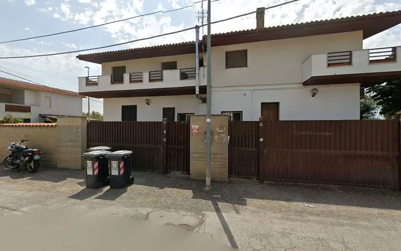 Casa Anziani di Associazione Amici degli Anziani - Piana del Sole