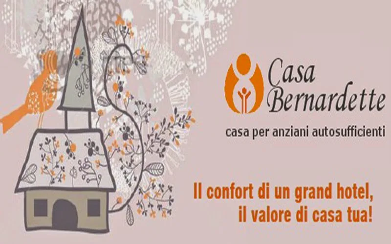 Casa Bernardette Residenza per Anziani Autosufficienti, Alloggi Anziani - Carità di Villorba