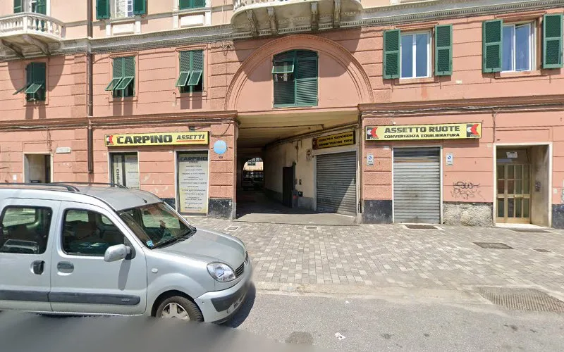 Casa De Belo - Genova