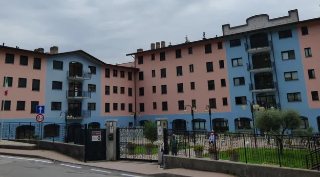 Casa Del Cieco - Civate