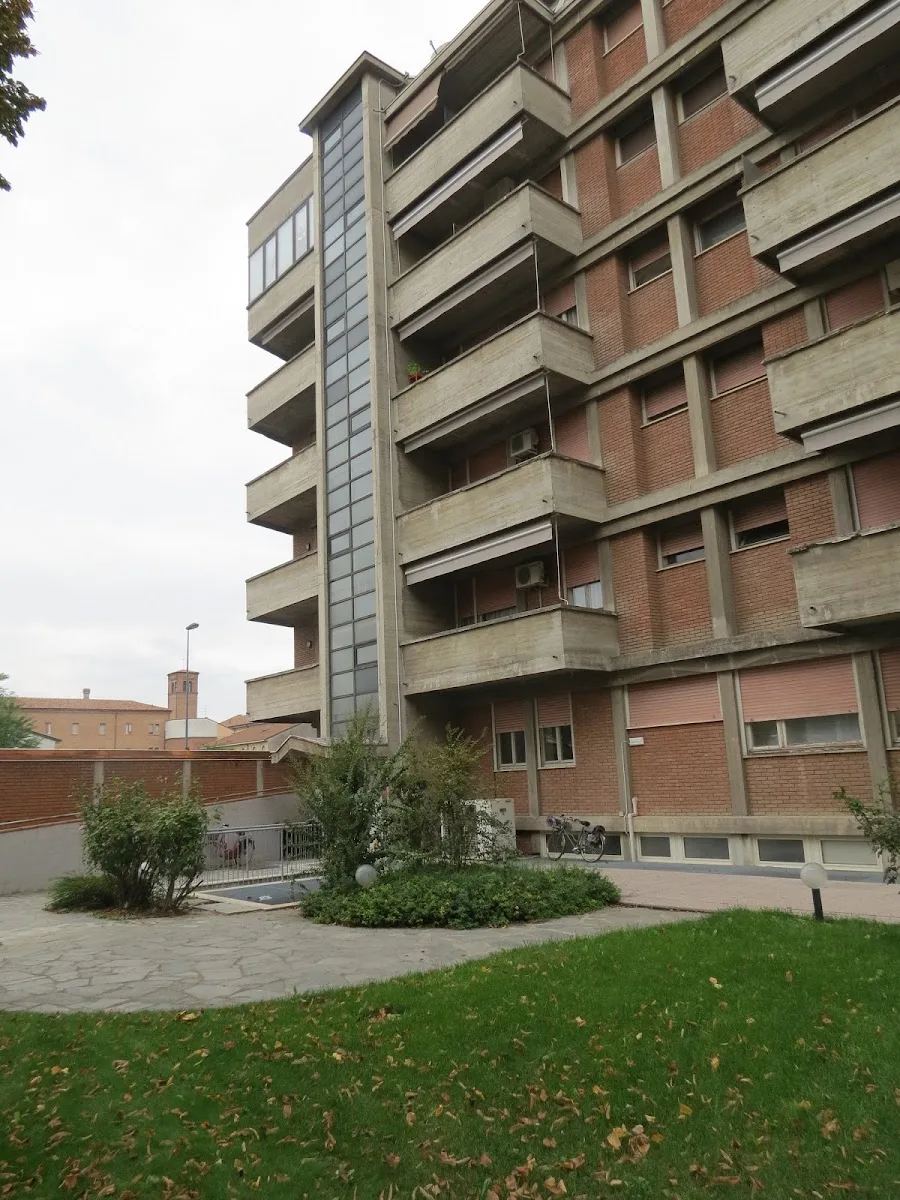 Casa del Clero Cerati Fondazione Pio Ritiro Cerati ONLUS - Piacenza