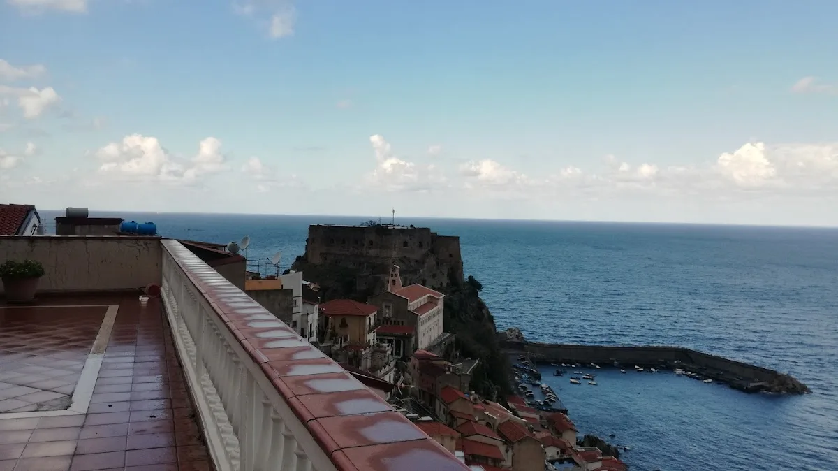 Casa della Carita - Scilla