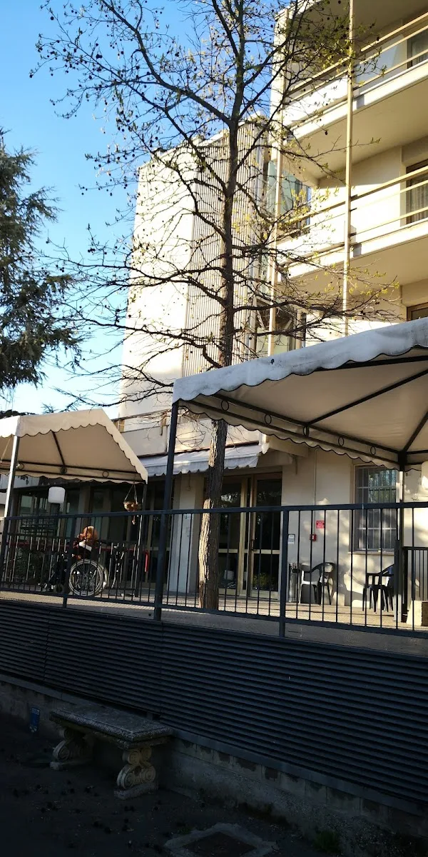 Casa della Gioia e del Sole - Modena