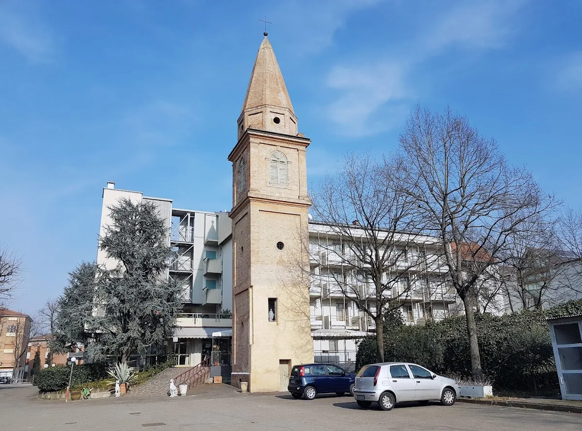 Casa della Gioia e del Sole - Modena