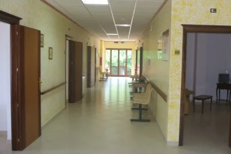 Casa Della Speranza Srl - San Pietro Apostolo
