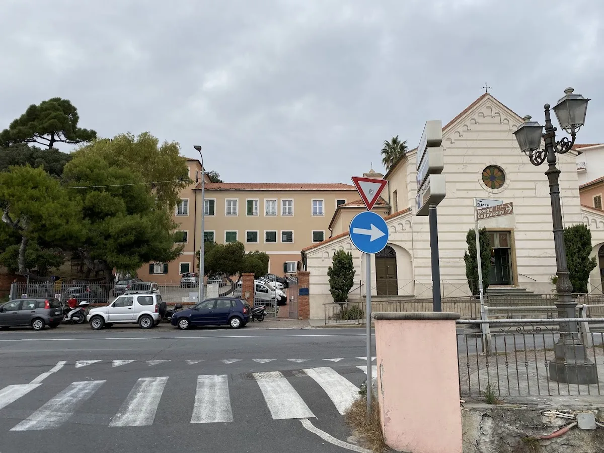 Casa di Betlemme - Imperia