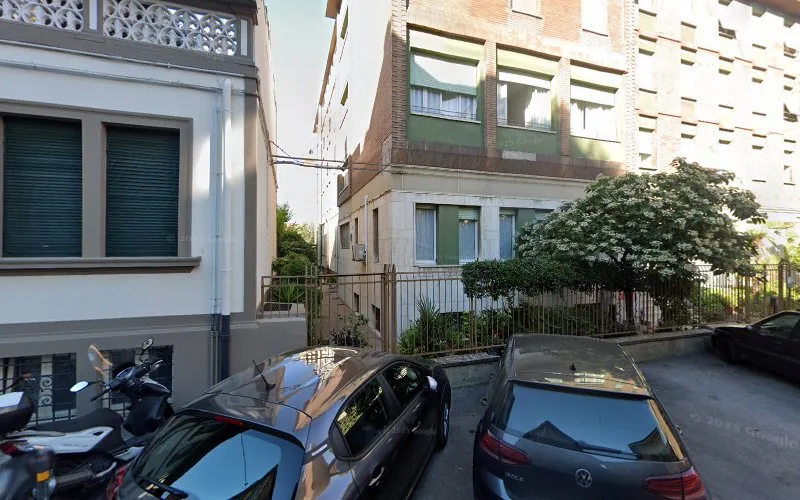 Casa Di Cura Anziani Villa Spada Istituto Maestre Pie Delladdolorata Pesaro - Pesaro