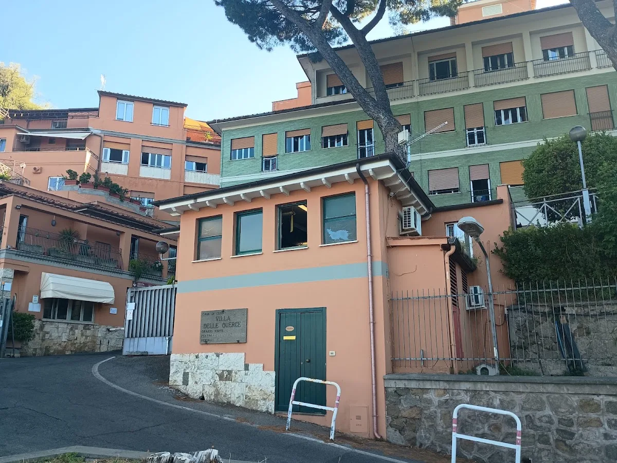 Casa di Cura Villa delle Querce - Nemi